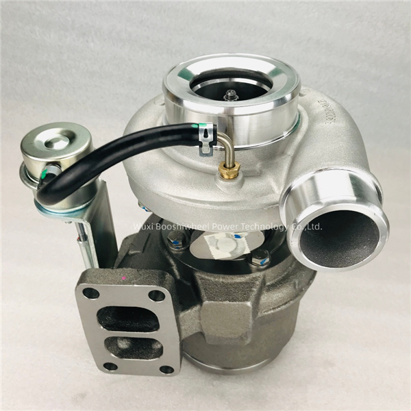 S200G Turbocharger 4314572 12709700013 431-4572 127098800133 12709700133 for Engine C7.1 1106C 1103C